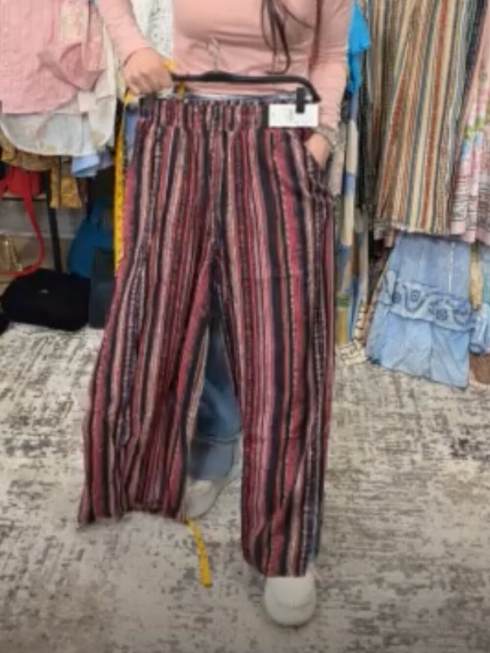 MOMS PANTS
